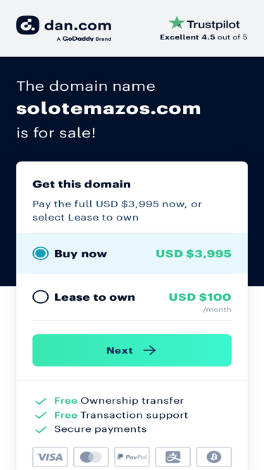 solotemazos.com