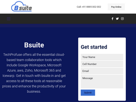 bsuite.in