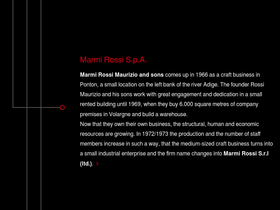 marmirossi.com