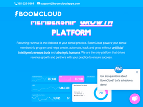 boomcloudapps.com