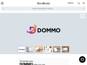 dommo.com