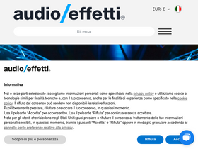 audioeffetti.com