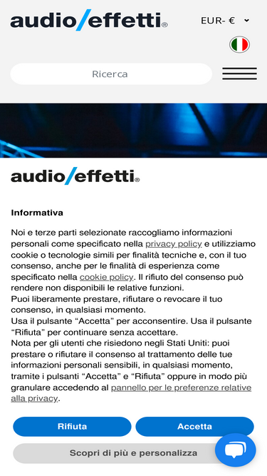 audioeffetti.com
