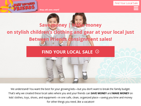 'jbfsale.com' screenshot