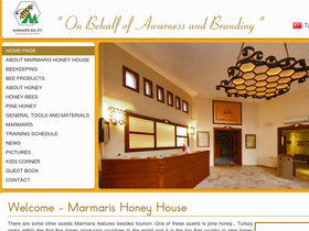 marmarisbalevi.com.tr