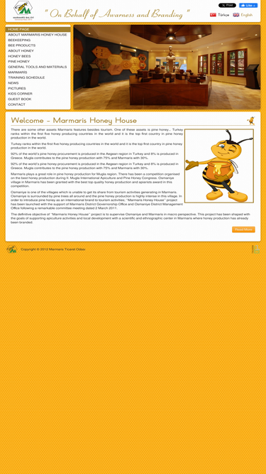 marmarisbalevi.com.tr