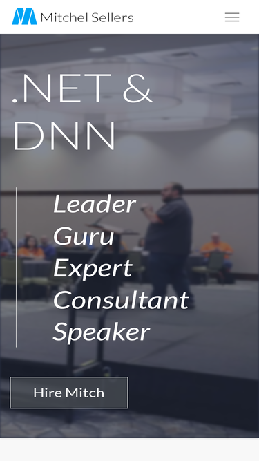 mitchelsellers.com