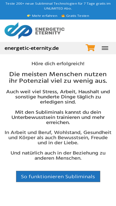 energetic-eternity.de
