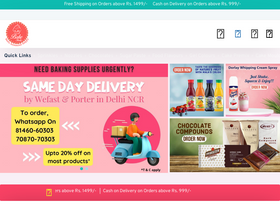 bakeshake.co.in