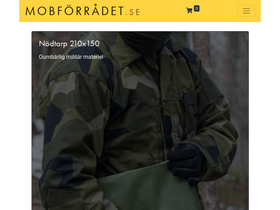 mobforradet.se