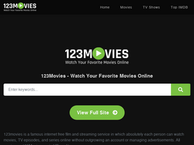 0123moviesfree new arrivals