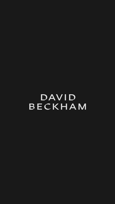 davidbeckham.com
