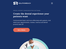 'smilereminder.com' screenshot