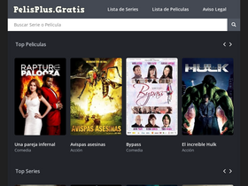 pelisplus.gratis