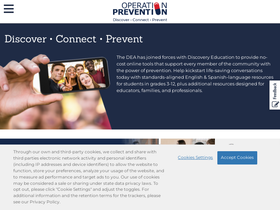 operationprevention.com