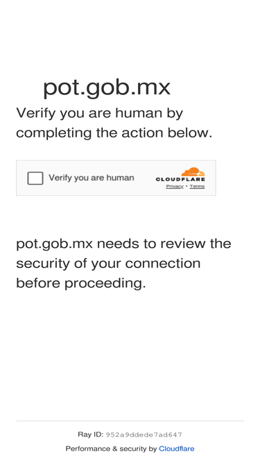 pot.gob.mx