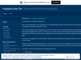 fingerstyleguitartab.wordpress.com