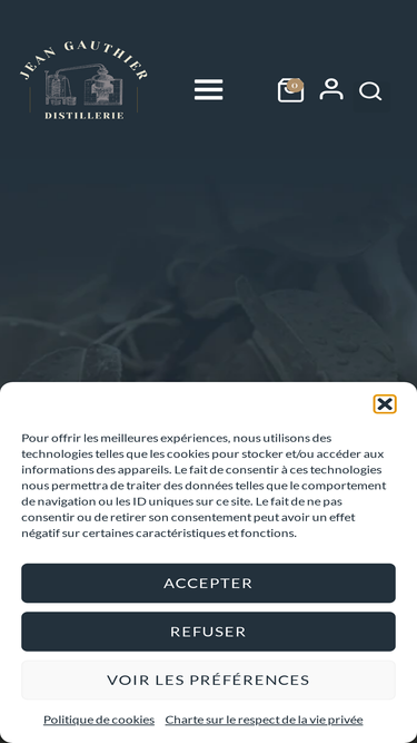 jeangauthier.com
