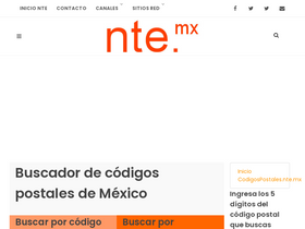codigospostales.nte.mx