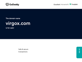 virgox.com
