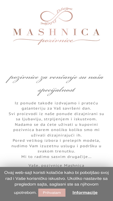 pozivnicezavencanje.rs