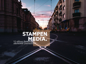 stampen.com