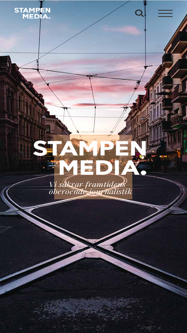 stampen.com