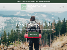 backpacker-life.com