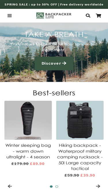 backpacker-life.com