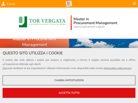 masterprocurement.it