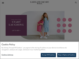 lakelandsquare.com