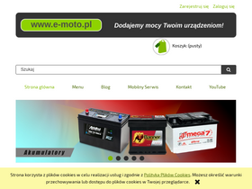 e-moto.pl