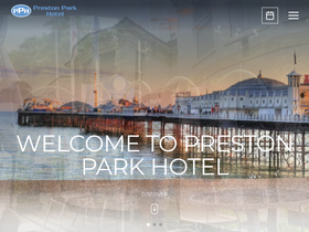 prestonparkhotel.co.uk