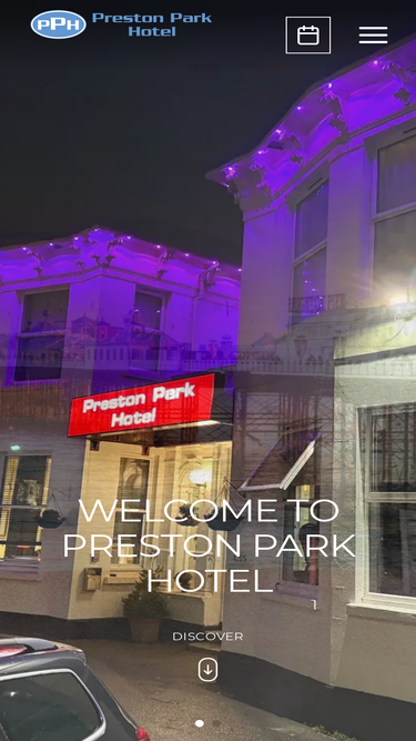 prestonparkhotel.co.uk