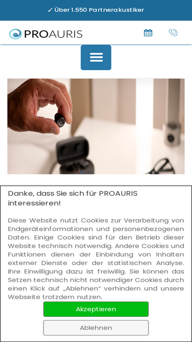 proauris.com