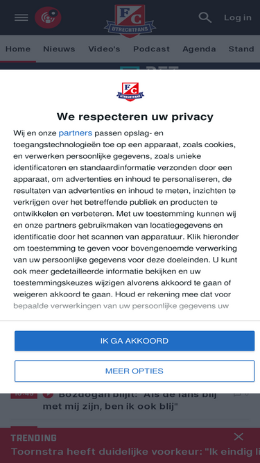 utrechtfans.nl