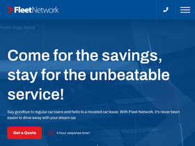 fleetnetwork.com.au