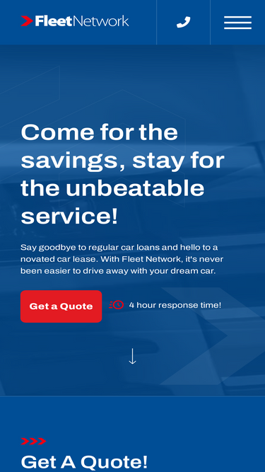 fleetnetwork.com.au