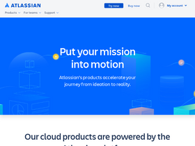 'atlassian.net' screenshot