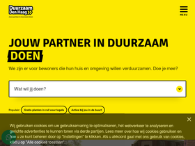 duurzaamdenhaag.nl
