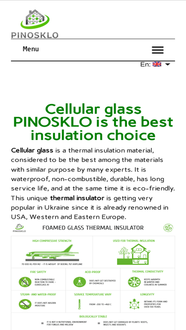 pinosklo.com