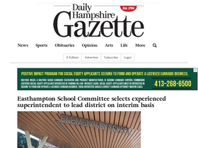 'gazettenet.com' screenshot