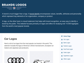 'brandslogos.com' screenshot
