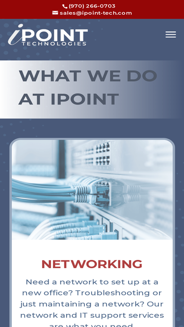 ipoint-tech.com