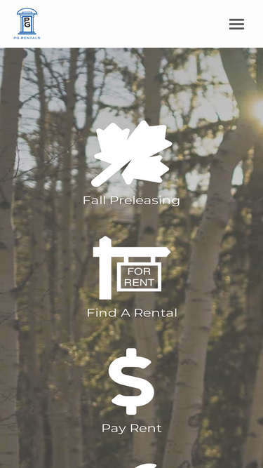 pgrentals.com