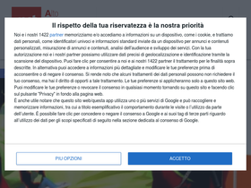 'altomolise.net' screenshot