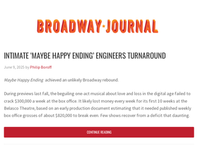 broadwayjournal.com