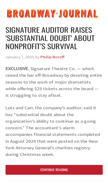 broadwayjournal.com