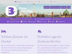 three-little-pigs.de