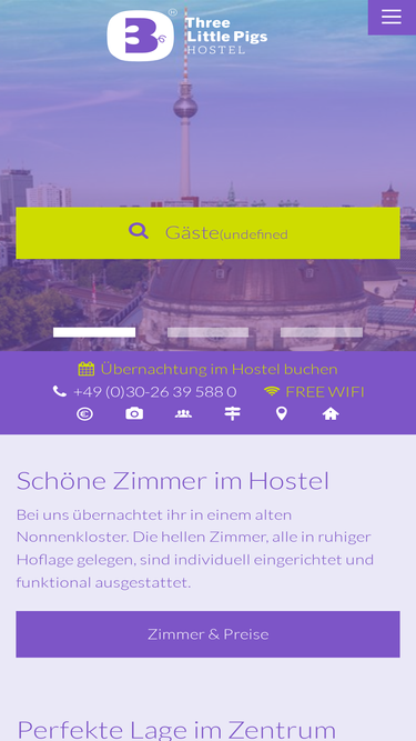 three-little-pigs.de